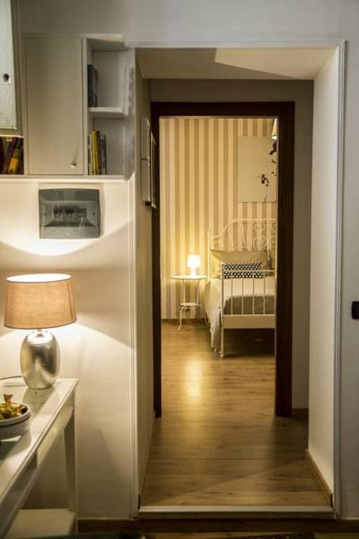 Piazza Roma Rooms ベネヴェント 部屋 写真