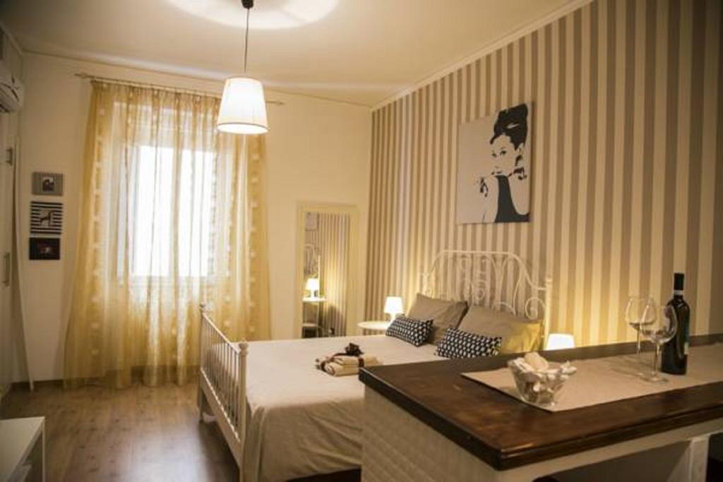 Piazza Roma Rooms ベネヴェント 部屋 写真